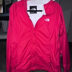 The North Face Women's Rain Jacket